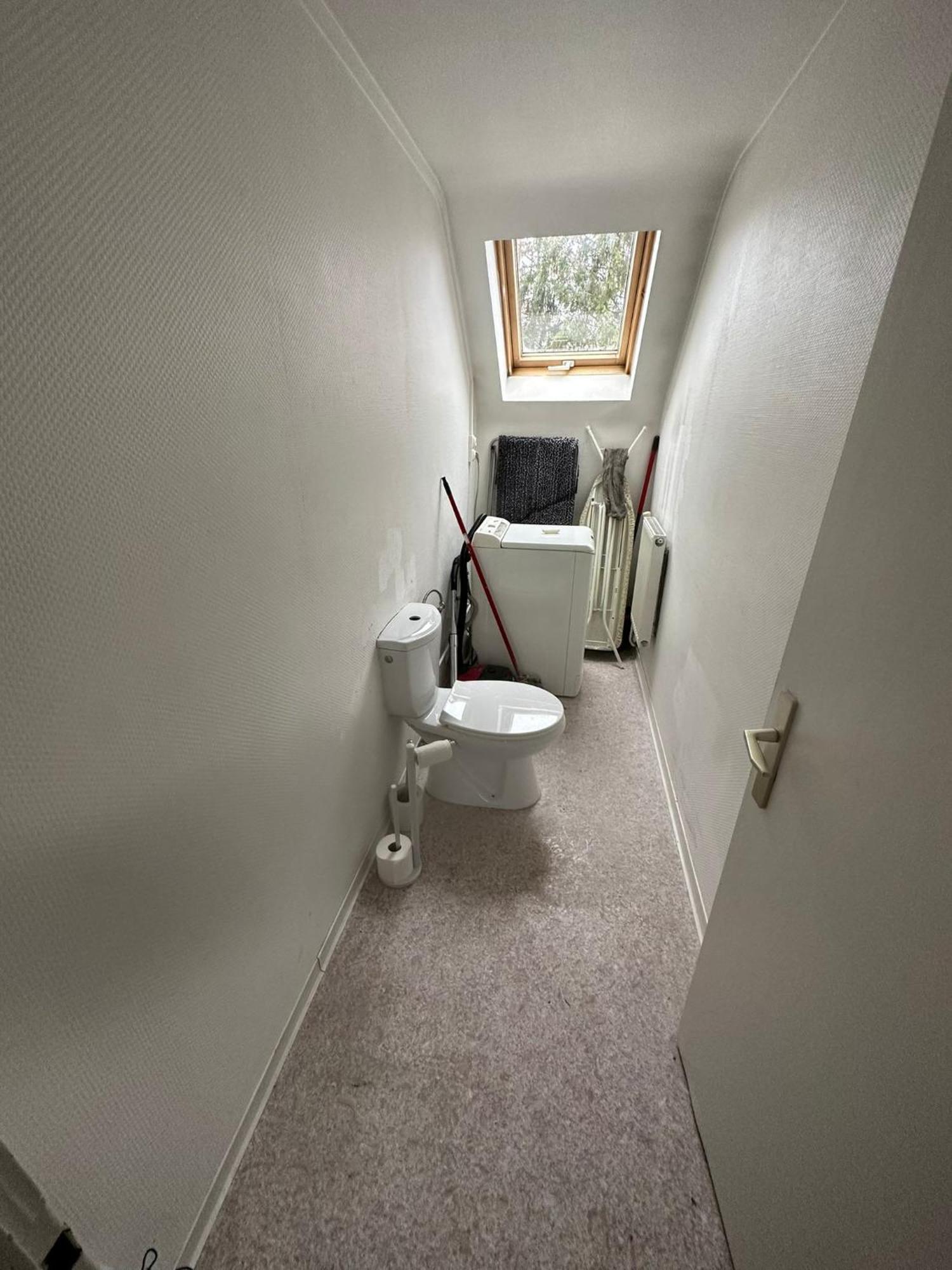 Apartment Joli 2 Face Gare